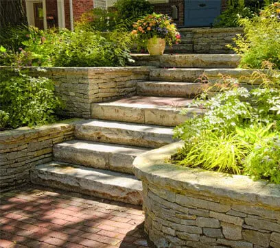 Earthtones Nursery & Landscaping Picture 6