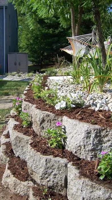 Tony Johnson Landscaping Picture 7