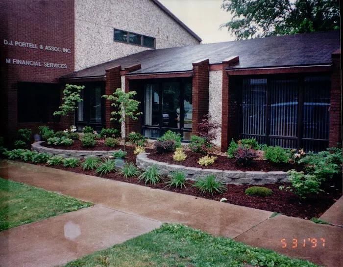 Tony Johnson Landscaping Picture 10