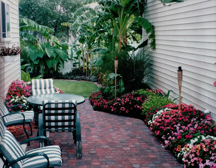 Tony Johnson Landscaping Picture 2