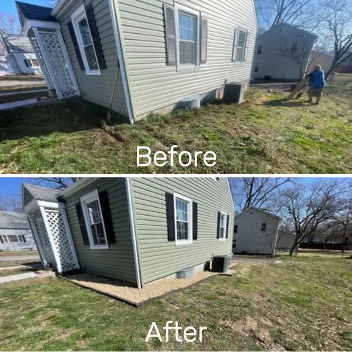 Andrew's Lawn Service LLC Picture 6