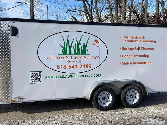 Andrew's Lawn Service LLC Picture 9