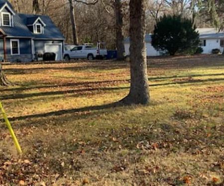 Andrew's Lawn Service LLC