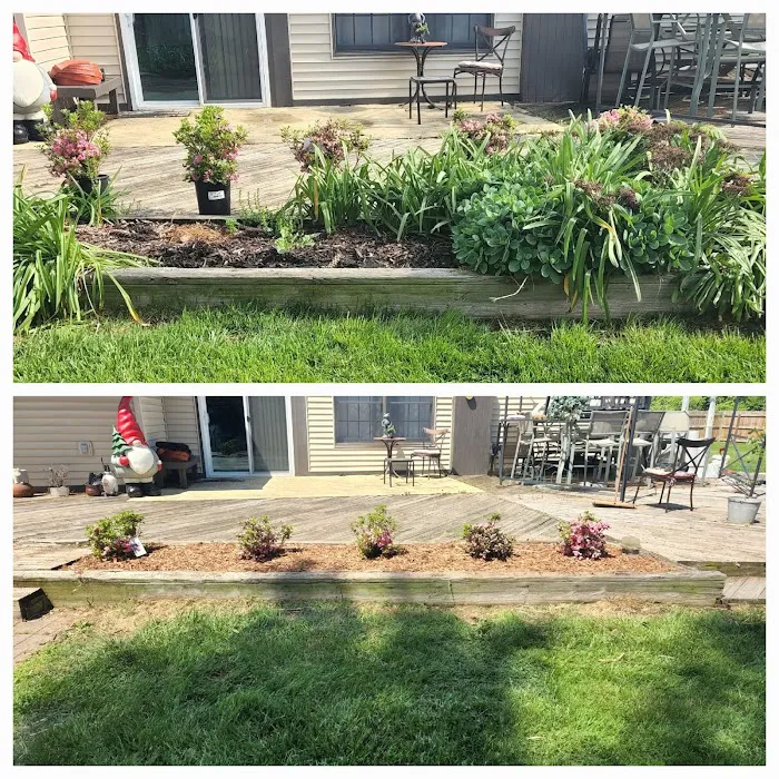 Andrew's Lawn Service LLC Picture 10