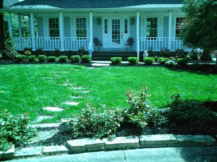 Z Scapes Landscaping Picture 3