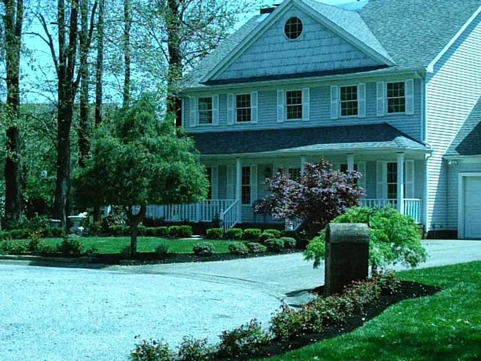 Z Scapes Landscaping Picture 2