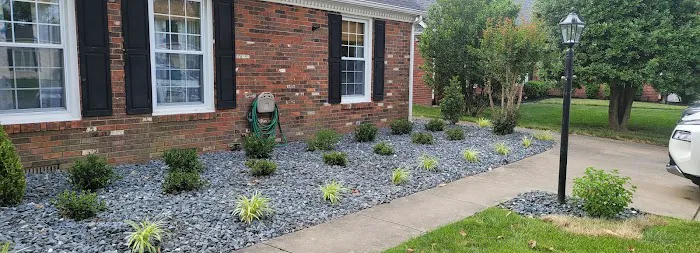 Cutting Edge Lawn Care LLC Picture 1