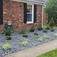 Cutting Edge Lawn Care LLC ico