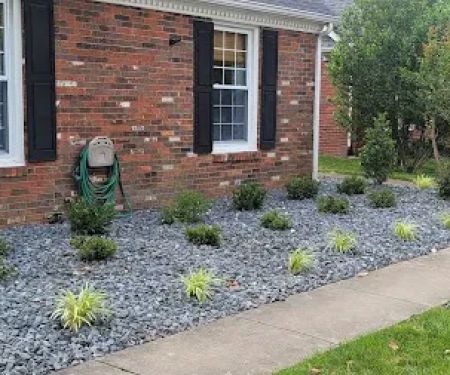 Cutting Edge Lawn Care LLC