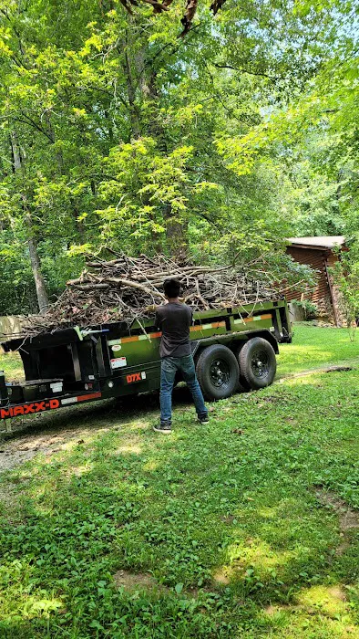 JThomas Lawn Care Services LLC Picture 8