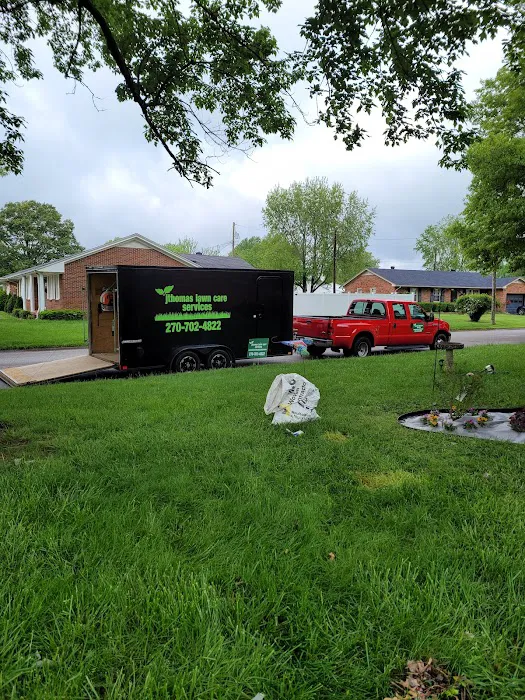 JThomas Lawn Care Services LLC Picture 2