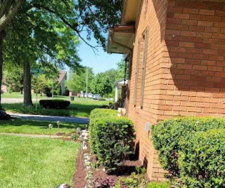 JThomas Lawn Care Services LLC