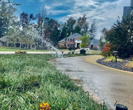 Greensmen Landscaping Solutions