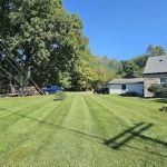 502 Lawn Care & Landscaping