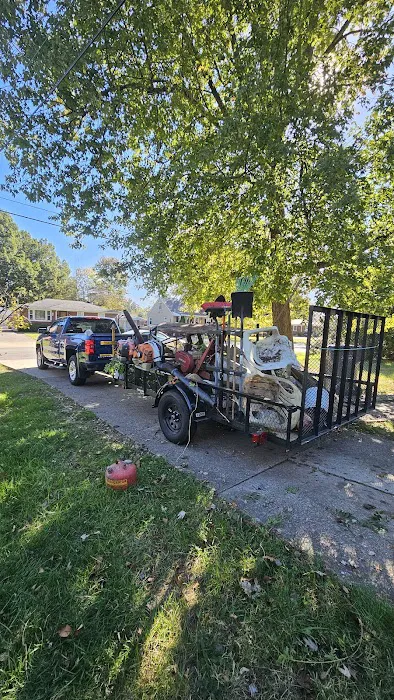 502 Lawn Care & Landscaping Picture 8
