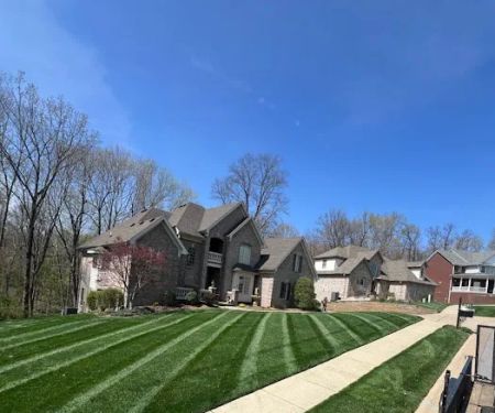 Landscape Life LLC