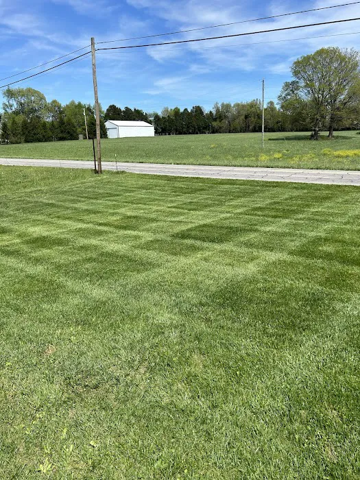 Blades Lawn & Landscape LLC Picture 8