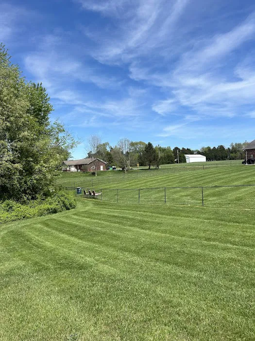 Blades Lawn & Landscape LLC Picture 3