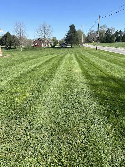 Blades Lawn & Landscape LLC Picture 5