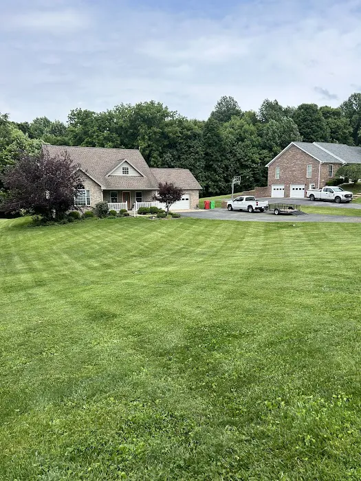 Blades Lawn & Landscape LLC Picture 6