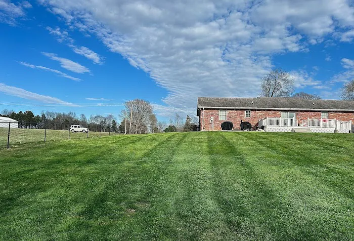 Blades Lawn & Landscape LLC Picture 4