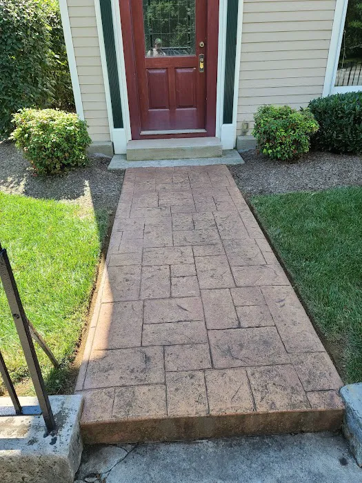 Modern Lawn and Landscape LLC Picture 5