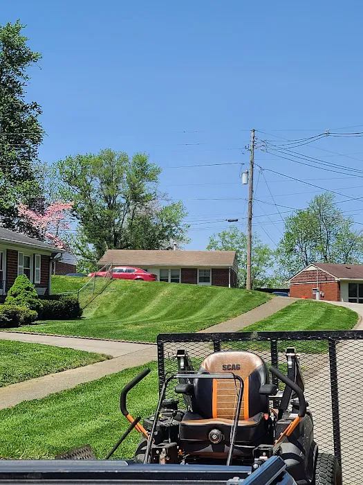 Modern Lawn and Landscape LLC Picture 9