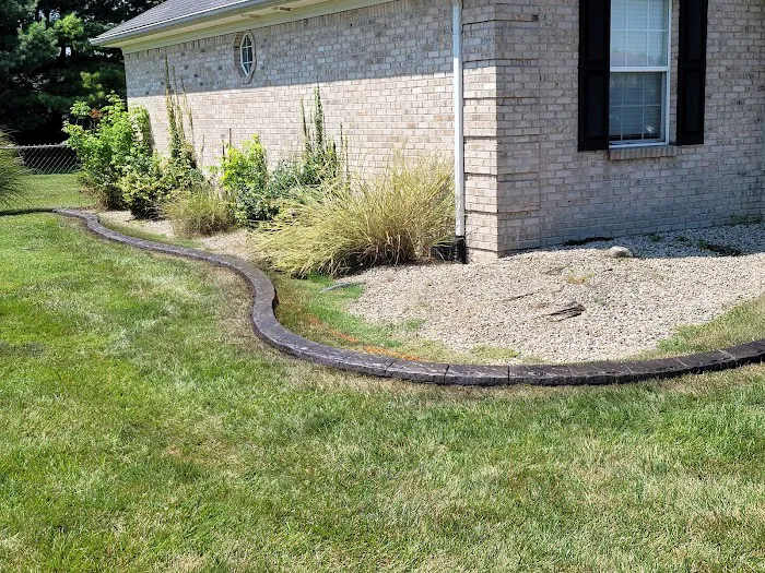 P&E Custom Curbing Picture 3