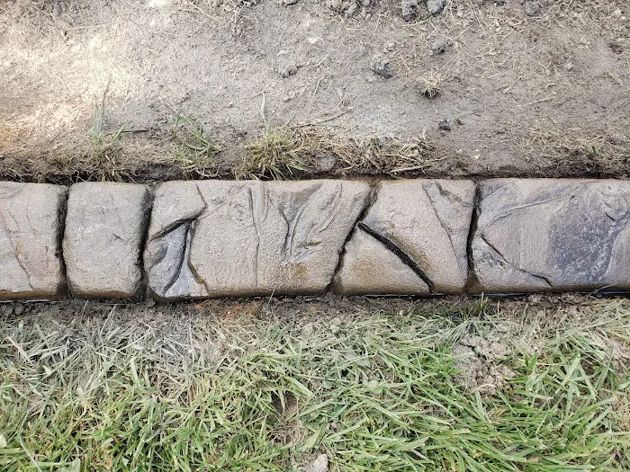 P&E Custom Curbing Picture 8