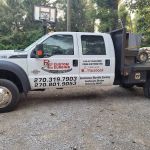 P&E Custom Curbing