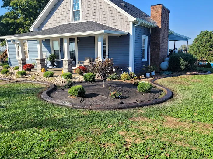 P&E Custom Curbing Picture 9