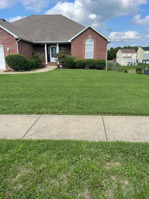 BK LAWN CARE Picture 6