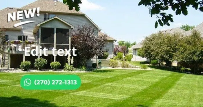 BK LAWN CARE Picture 1
