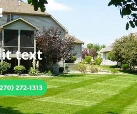 BK LAWN CARE