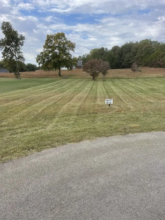 BK LAWN CARE Picture 4