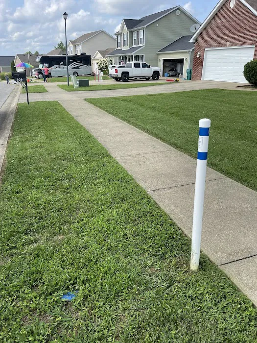 BK LAWN CARE Picture 5