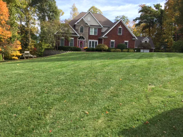 Lawn Doctor of Hardin County Picture 9