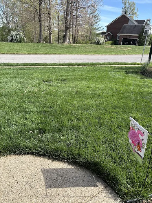 Lawn Doctor of Hardin County Picture 1