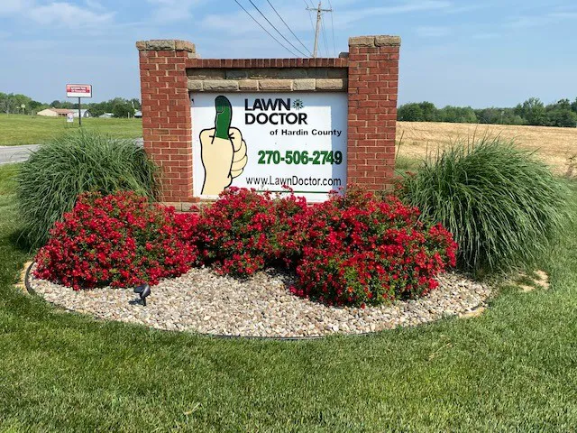 Lawn Doctor of Hardin County Picture 5