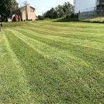 BLC Lawn Care LLC