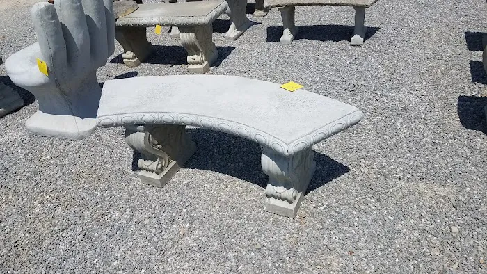 Dixie Yard Works Picture 5