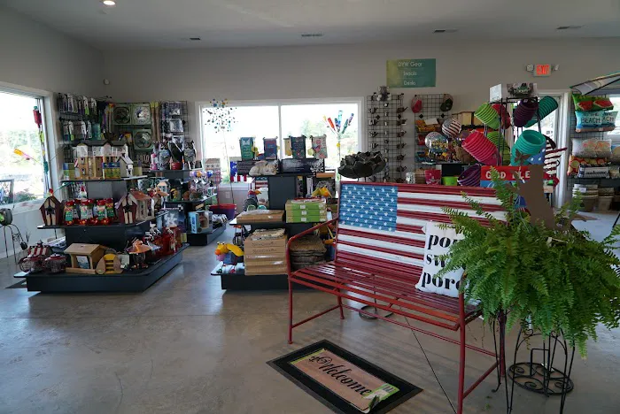 Dixie Yard Works Picture 9