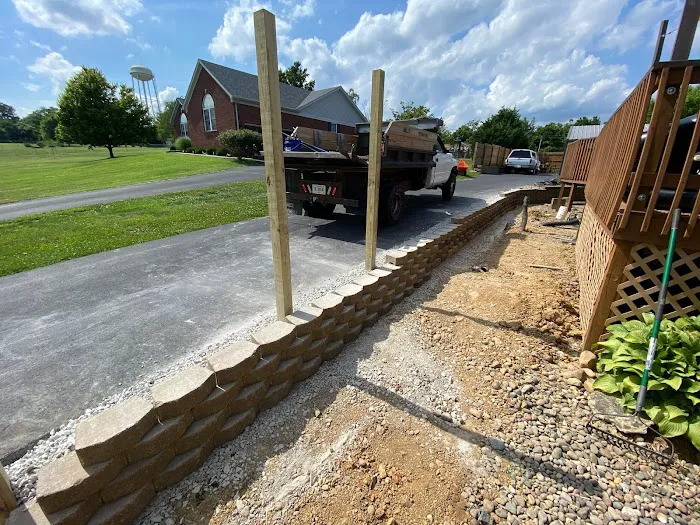 Mulch Man Property Maintenance LLC Picture 5