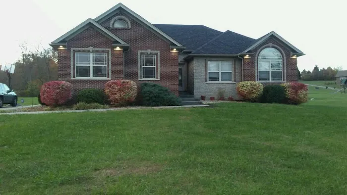Mulch Man Property Maintenance LLC Picture 1