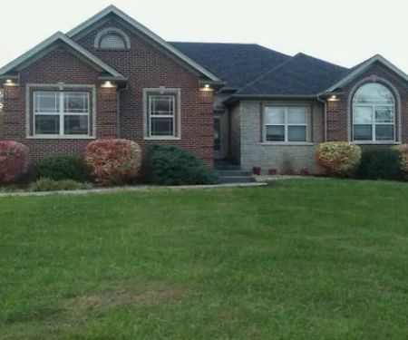 Mulch Man Property Maintenance LLC