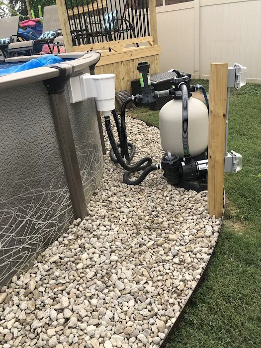 Getty's Lawn & Landscaping Picture 7