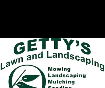 Getty's Lawn & Landscaping