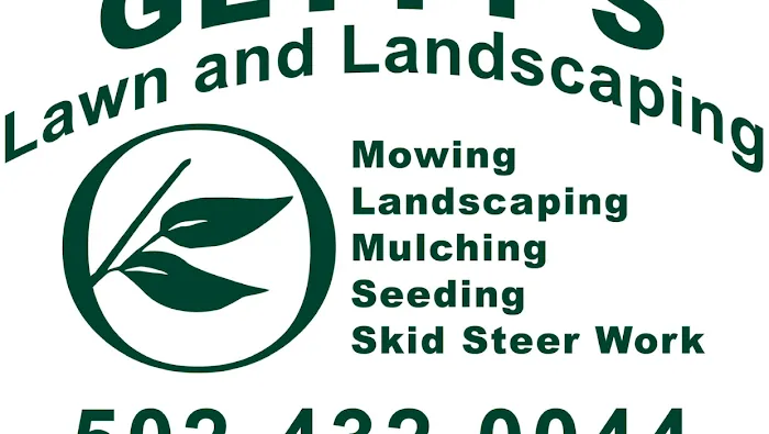 Getty's Lawn & Landscaping Picture 6