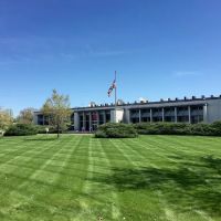 C K Lawn & Landscaping LLC ico