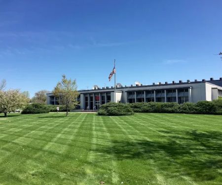 C K Lawn & Landscaping LLC